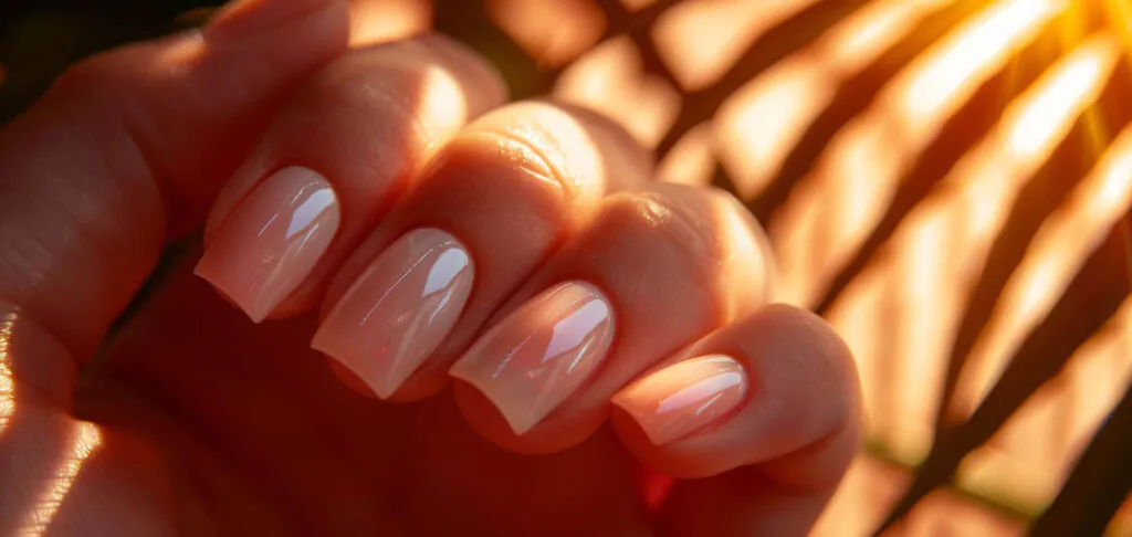 nail salon Oakland Park Blvd